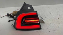 Tail Light Assembly TESLA MODEL 3 Left 23