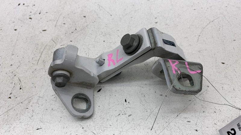 2013-2018 Ford C-Max Rear Driver Side Door Mount Hinge Left LH Assembl