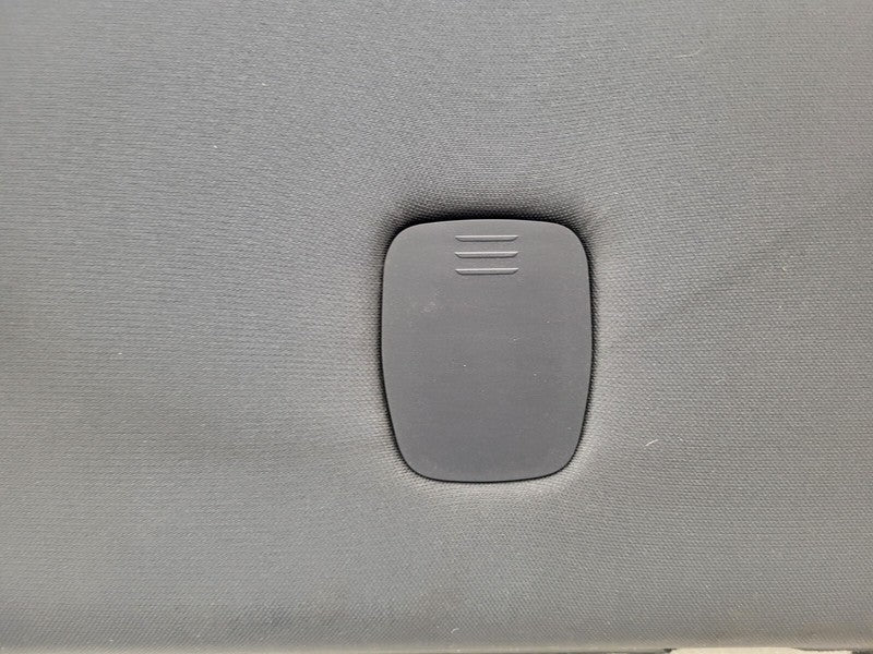 106877000E ⭕ 2017-2022 Tesla Model 3 Rear Console Deck Shelf Package Tray Trim Panel Cover
