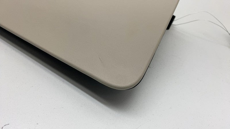 2012-2020 Tesla Model S MS Front Dash Dashboard Glove Box Panel Lid Co