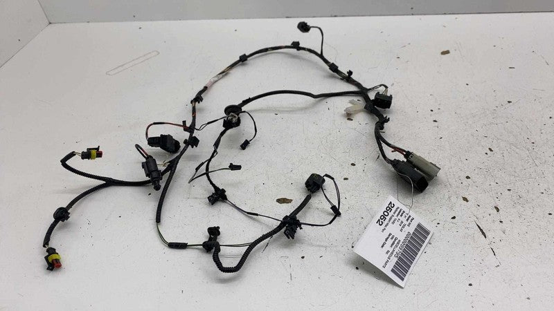 Miscellaneous Parts TESLA X 16