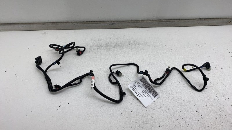 106795900E ⭕ 2017-2023 Tesla Model 3 M3 Rear Bumper Wiring Harness Cable Wire 1067959-00-E