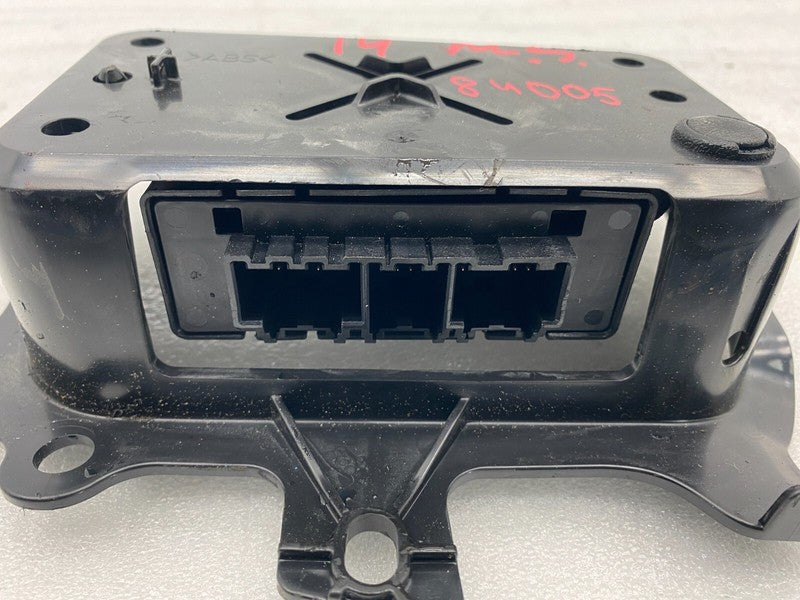 1048476 00 C ⭕ 2012-2020 Tesla Model S Parking Assist Aide Control Module Unit 1048476-00-C