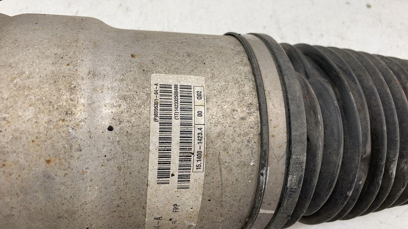 ⭕ 12-16 Tesla Model S Front Left or Right Air Spring Shock Absorber 60