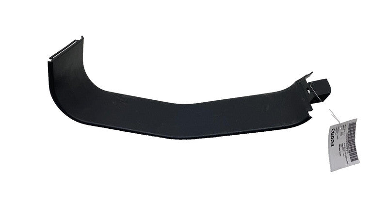 PT00012130 ⭕22-24 Rivian R1T Trunk Cargo Rear Gear Tunnel Right Trim Cover Panel PT00012130