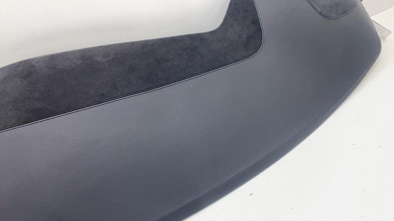 ⭕2016-2020 Tesla Model X Dashboard Instrument Panel Interior Dash Trim