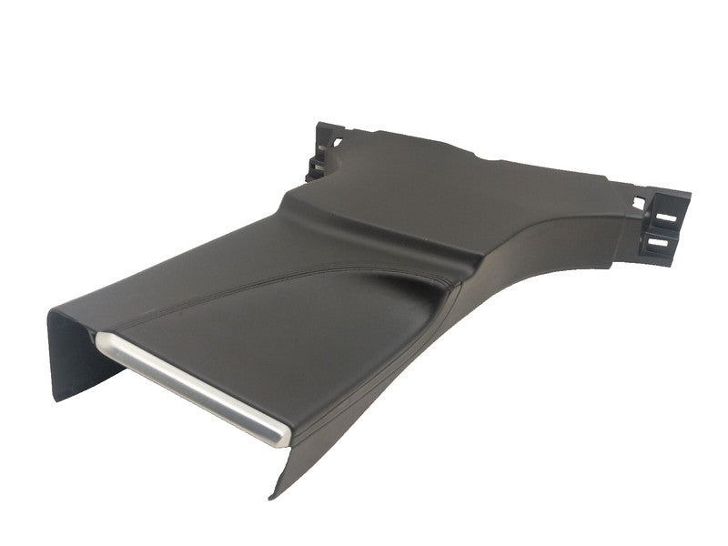 ⭕ 2012-2015 Tesla Model S Right Lower B-Pillar Trim Cover Panel 1020770-00-C