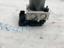 ⭕ 12-15 Model S Anti-Lock ABS Brake Pump Hydraulic Control Module 1037797-00-D