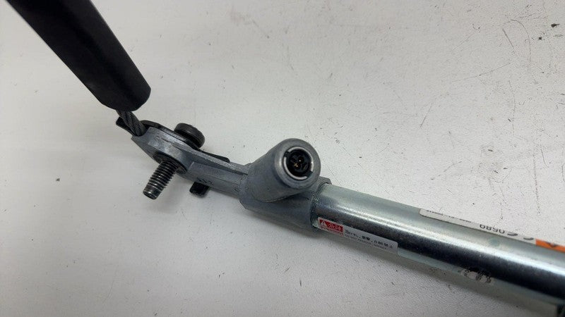 ⭕12-20 Tesla Model S Front Right Seat Belt 1st Row Lap Pretensioner 10