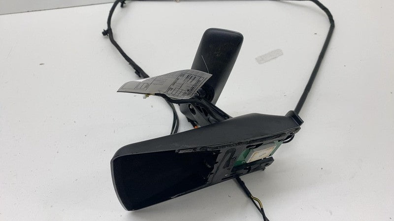 ⭕2020-2023 Tesla Model Y  Front Rear-View Mirror w/ Triple Camera & Wi