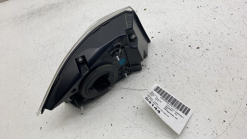 ⭕ 2012-2022 Tesla Model S Rear Taillight LED Outer Tail Lamp Right 600