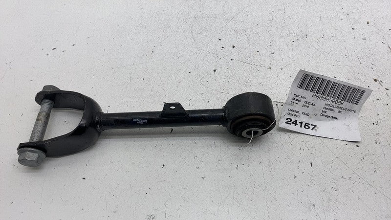 1044423 00 G 2017-2023 Tesla Model 3 Rear Left/Right Upper Control Arm Rearward Toe Link RWD