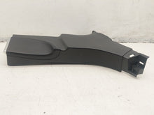 ⭕ 2012-2015 Tesla Model S Right Lower B-Pillar Trim Cover Panel 1020770-00-C