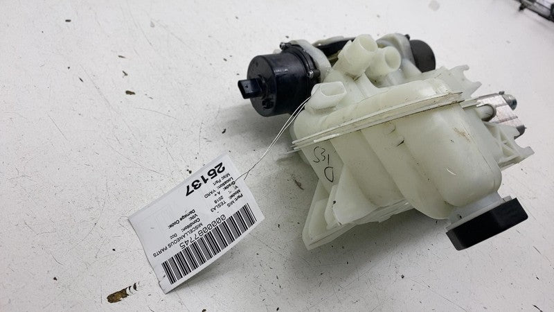 ⭕ 2017-2020 Tesla Model 3 Reservoir Superbottle Tank Chiller Cooler 10