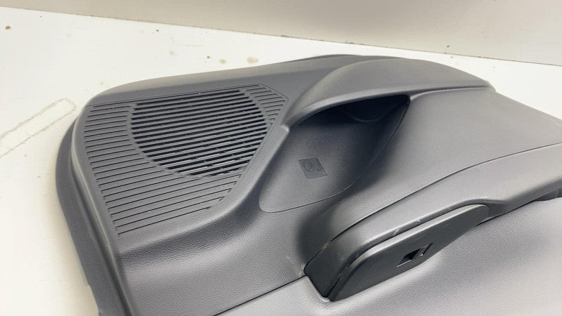 ⭕ 23-24 Toyota Prius Rear Driver Side Interior Door Trim Panel Left 67