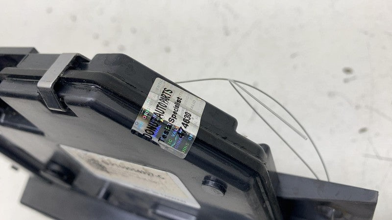 PT00054997G ⭕ 22-24 Rivian R1T R1S Liftgate Back Door Pick Up Box Control Module PT00054997G