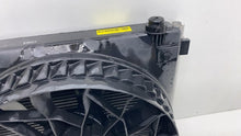 ⭕ 2012-2020 Tesla Model S A/C Condenser Cooling Fan Blade & Motor Assembly OEM
