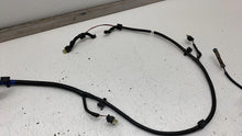 2016-2020 Tesla Model X MX Rear Bumper Wiring Harness Cable Wire Loom Assembly