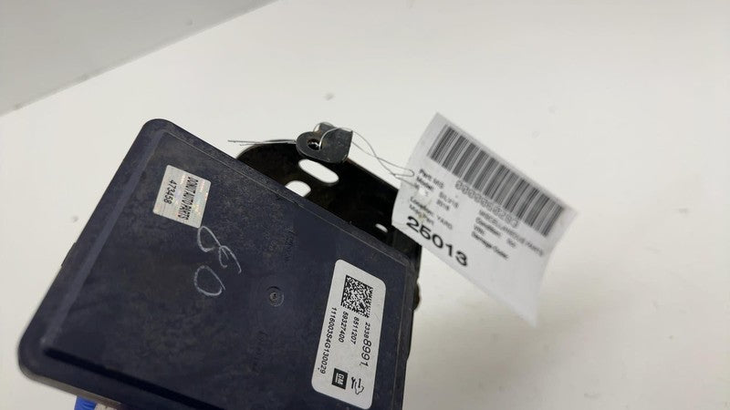 23388991 ⭕16-18 Chevrolet Silverado 1500 ABS Anti Lock Brake Pump Control Module 23388991