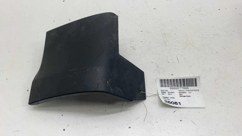 DK62-16D055-A ⭕ 14-22 Range Rover Sport Front Left Lower Fender Trim Molding LH DK62-16D055-A