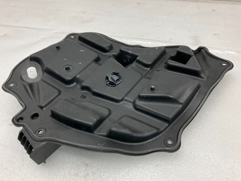 1069651-00-D ⭕ 2021-2024 Tesla Model S Front Right Closeout Panel w/ Door Controller & Sensor