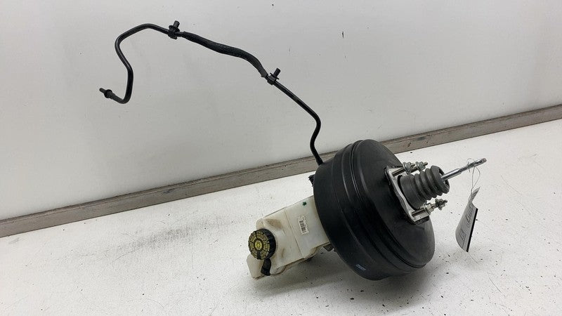 ⭕ 2017-2020 Levante Brake Master Cylinder Power Booster & Reservoir 67