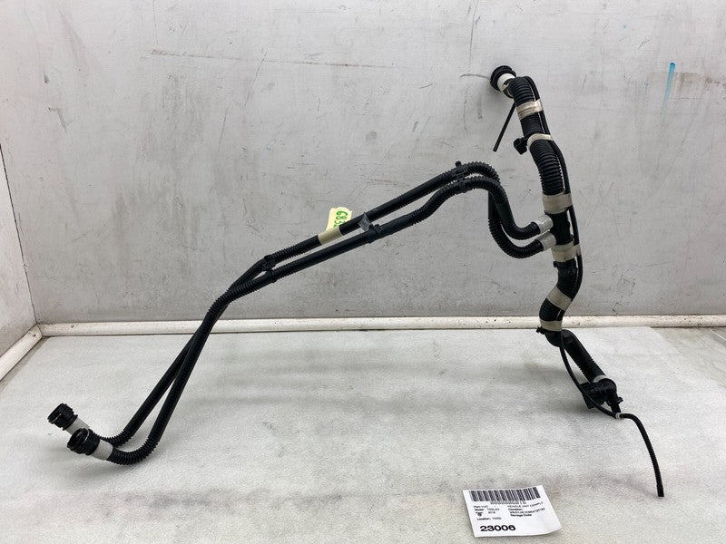 ⭕2017-2022 Tesla Model 3 Battery Hose to Chiller Tube Cooling Pipe Line Assembly