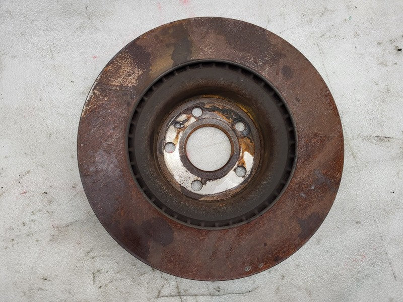 ⭕ 2012-2020 Tesla Model S Front Left or Right Brake Disc Rotor Assembl