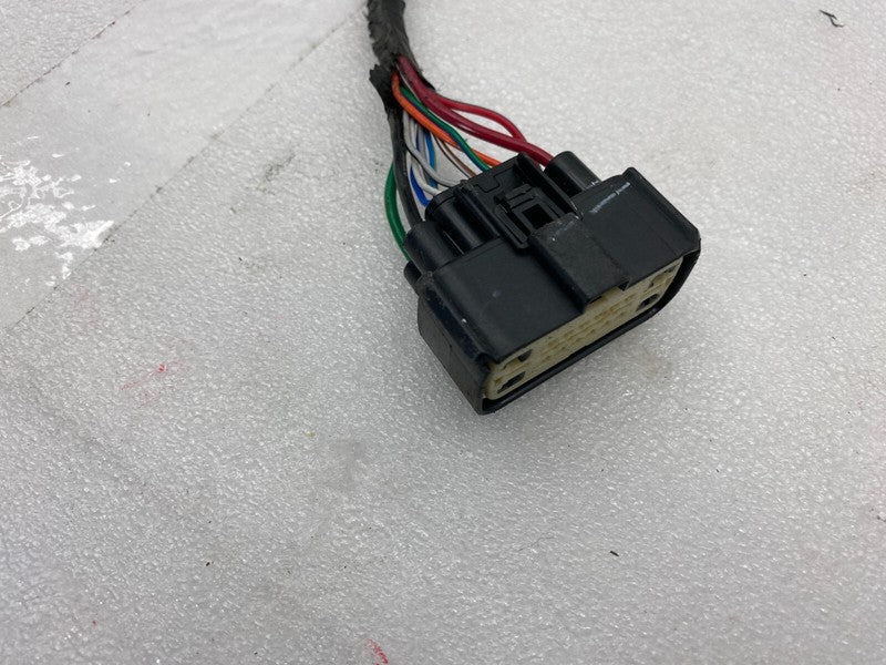 AG152332 A ⭕ 12-15 Model S Front Passenger Body Wiring Harness Cable Wire Right AG152332-A