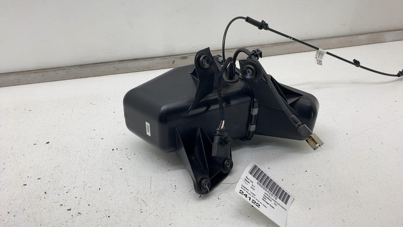 C100003132-F ⭕22-24 R1T R1S Air Ride Suspension Hydraulic Supply Compressor Pump C100003132-F