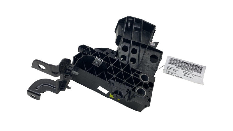 ⭕ 2022 Mercedes Benz EQS450+ Front Left Side Bumper Shock Absorber A29