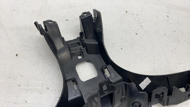 ⭕2016-2020 Tesla Model X Rear 2nd Row Seat Lower Rear Decorative Podiu