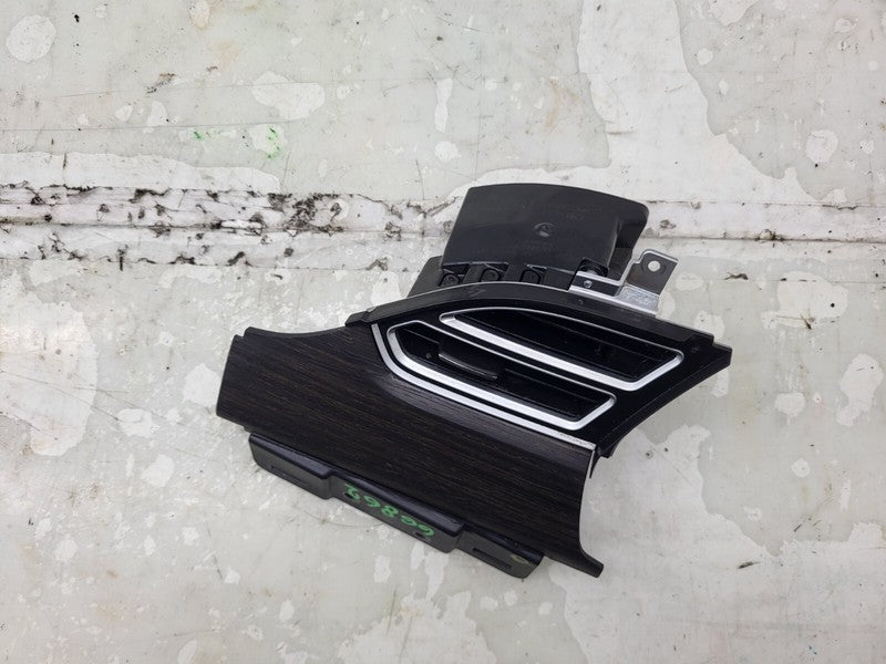 1007834 00 C ⭕ 2012-2020 Tesla Model S Dashboard Side A/C Air Vent Outlet Left 1007834-00-C