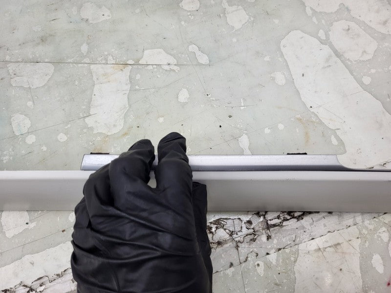 ⭕ 17-23 Tesla Model 3 Y Dashboard Instrument Panel Dash Decor Molding Assembly