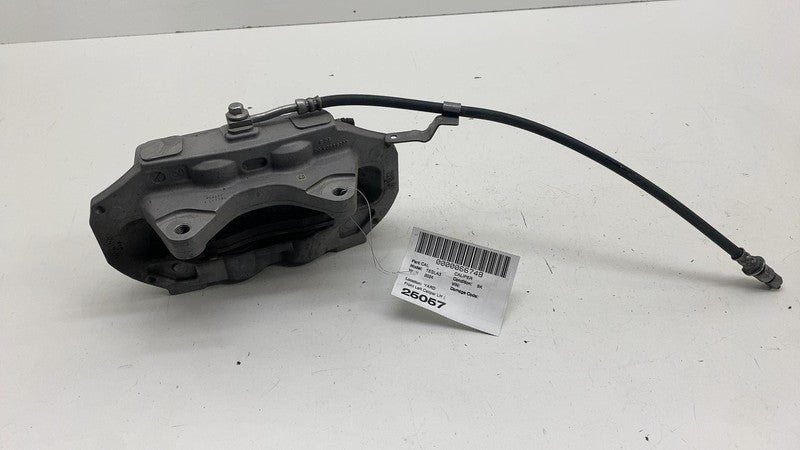 ⭕ 2024 2025 Tesla Model 3 Front Left Caliper w/ Brake Hose Line LH 134