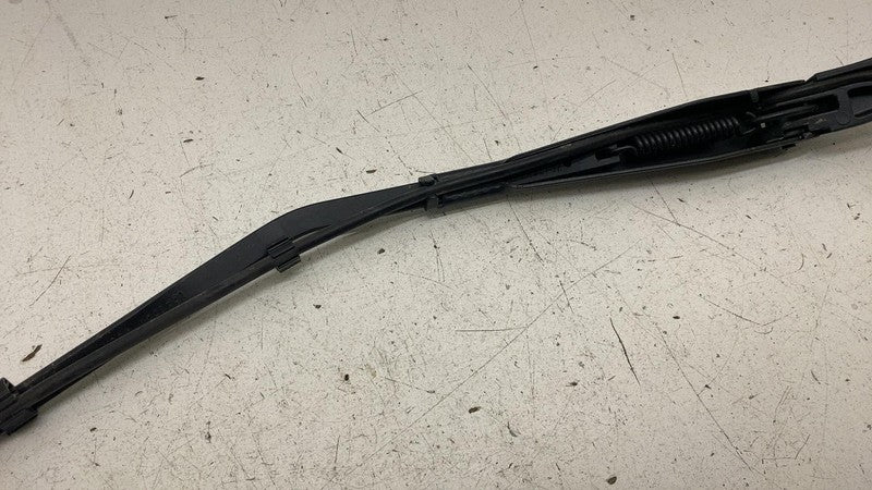 ⭕ 17-23 Model 3 M3 Front Passenger Side Windshield Wiper Arm Right 162