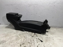 ⭕ 2016-2020 Tesla Model X Front Floor Center Console Storage & Carrier Assembly