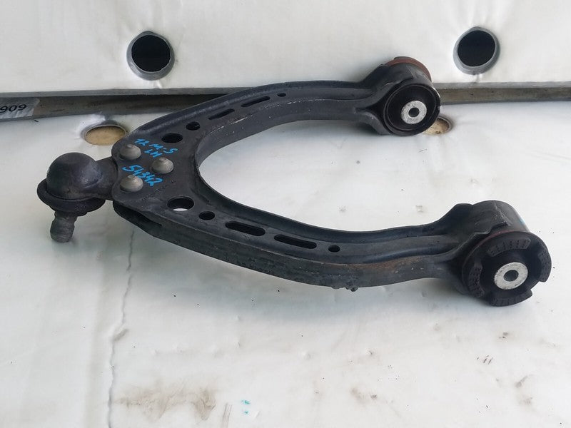 6008930 00 A ⭕ 12-20 Model S Front Driver Side Suspension Upper Control Arm Left 6008930-00-A