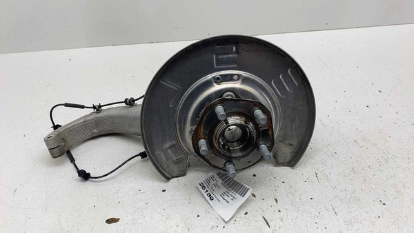 Knee Assembly TESLA MODEL 3 Right 22