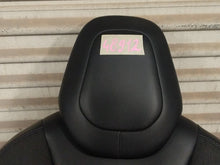 ⭕ 2016-2020 Tesla Model S MS Front Passenger Side Seat w/ Rail Track Right Assy