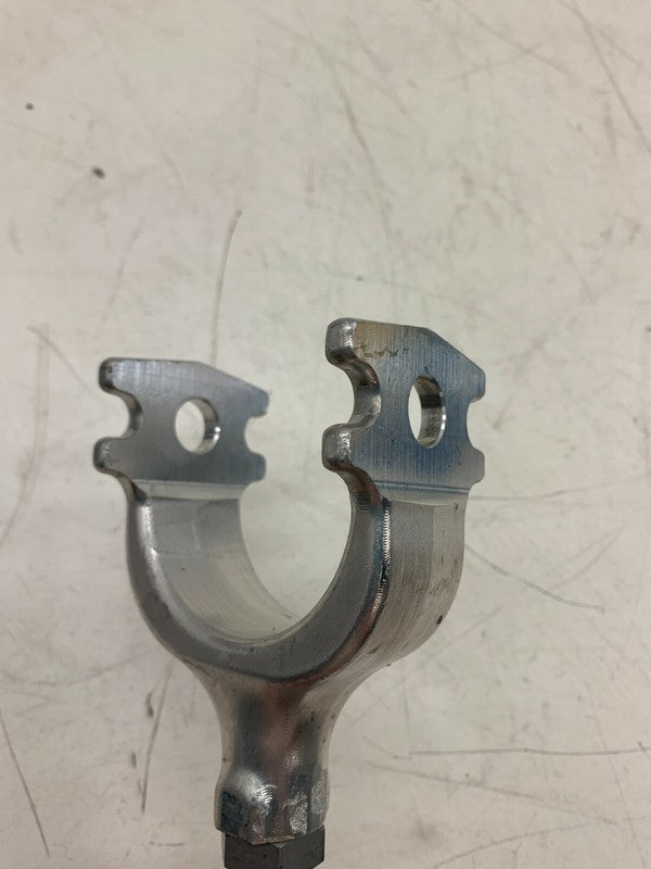 1420431-00-A ⭕ 21-23 Tesla Model S X Rear Suspension Toe Link Control Arm Assy 1420431-00-A