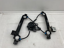⭕ 2016-2020 Tesla Model X Rear Left Door Window Regulator & Motor 1028820-99-E