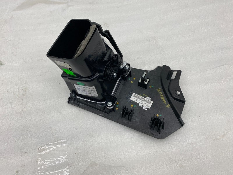 100783400C ⭕2012-2015 Tesla Model S MS SET of Dash A/C Air Vent Outlet Dashboard Trim Panel