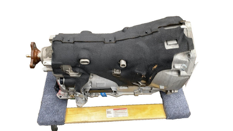 ⭕ 2017 2018 2019 BMW 540i Automatic Transmission 3.0L RWD Assy (FOR PARTS ONLY)