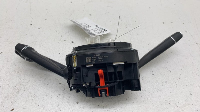 ⭕ 2016-2020 Tesla Model S Combination Switch Steering Clockspring Asse