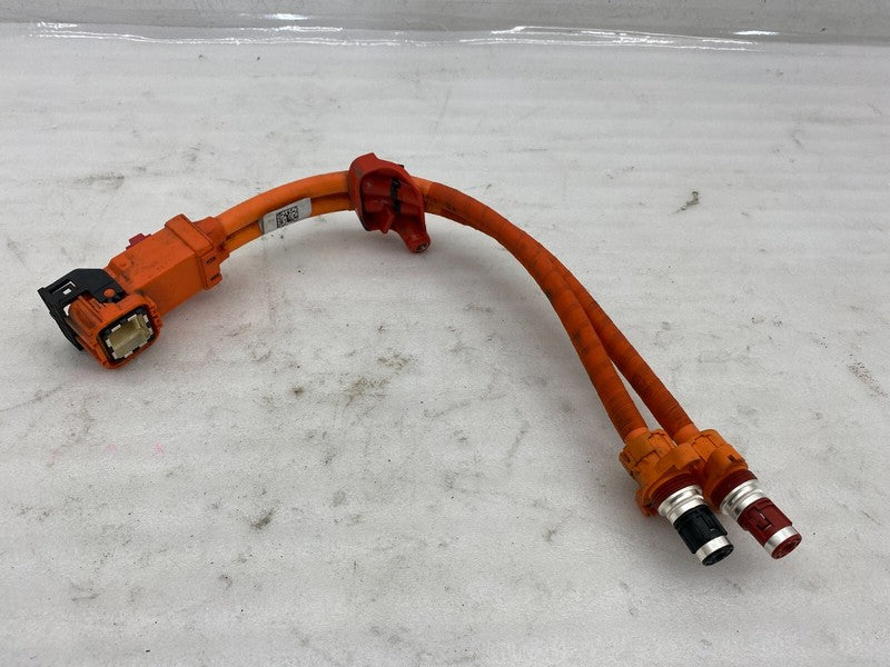 ⭕ 2016-2020 Tesla Model X Front Drive Unit to Junction Box High Voltage Harness