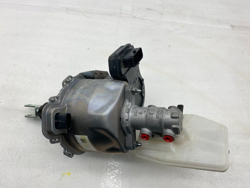 118867100B ⭕ 20-24 Tesla Model Y Power iBooster Brake Booster Master Cylinder 1188671-00-B