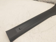⭕ 2016-2020 Tesla Model X Front Right Door Sill Scuff Plate Trim Panel Cover OEM