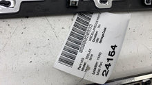 2016-2020 Tesla Model X SET of Front & Rear Left & Right Door Molding Trim Decor