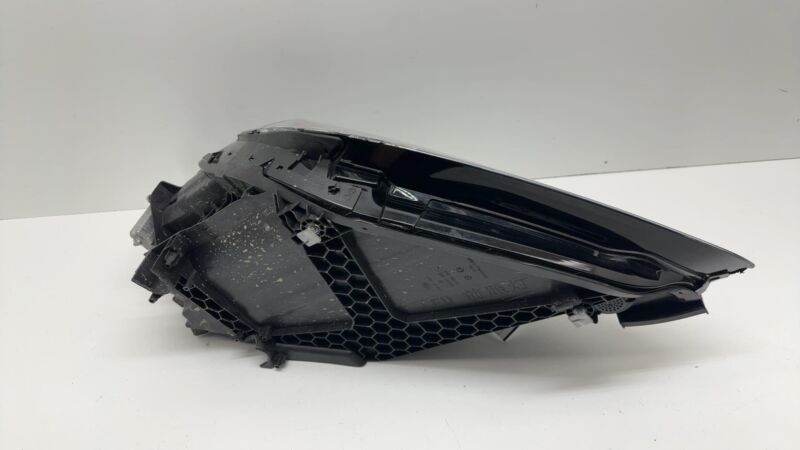 9Y0941086N ⭕ 2024 2025 Porsche Cayenne Front Right Full LED Headlight Head Lamp 9Y0941086N